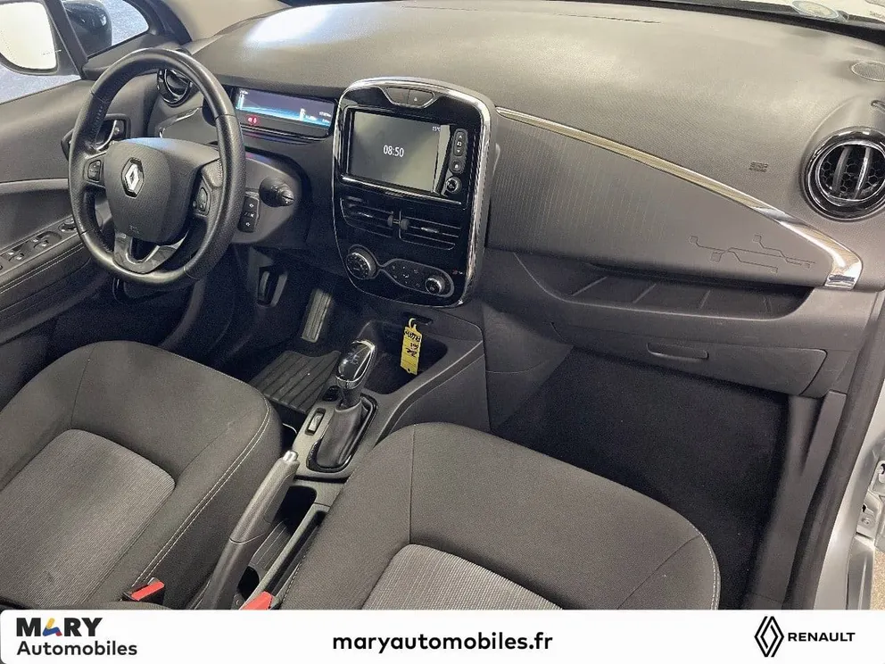 Véhicule occasion 235501 - renault ZOE - Photo 18