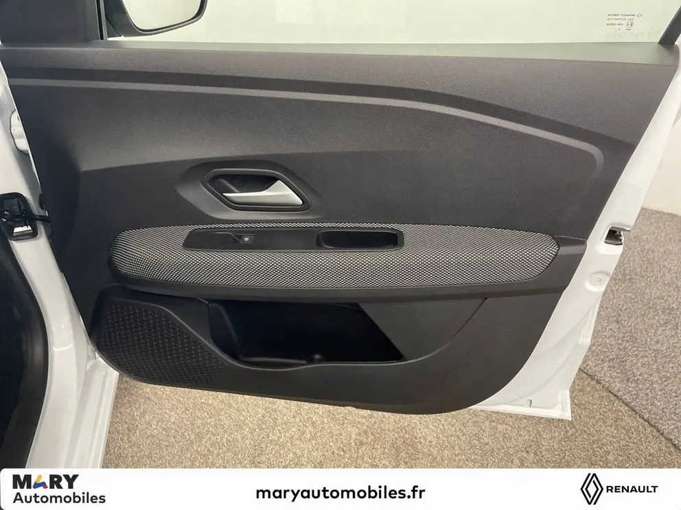 Véhicule occasion 224996 - dacia SANDERO - Photo 19