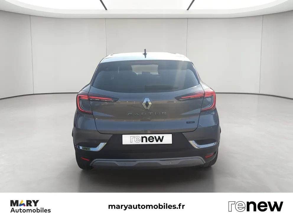 Véhicule occasion 1230663 - renault CAPTUR - Photo 4