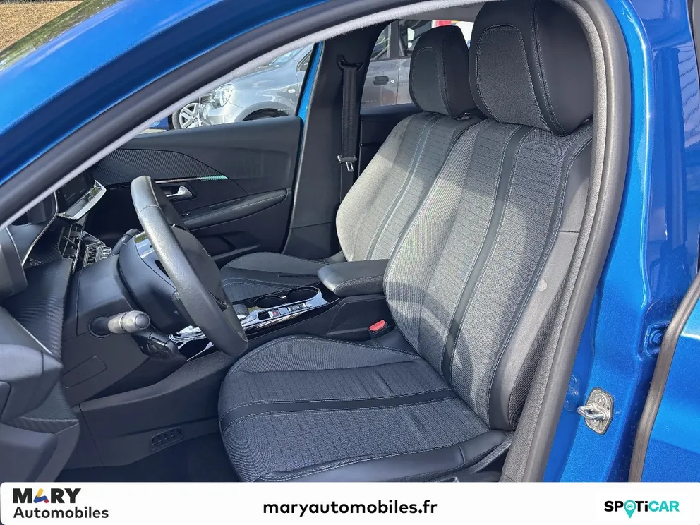 Véhicule occasion 1231132 - peugeot 208 - Photo 13