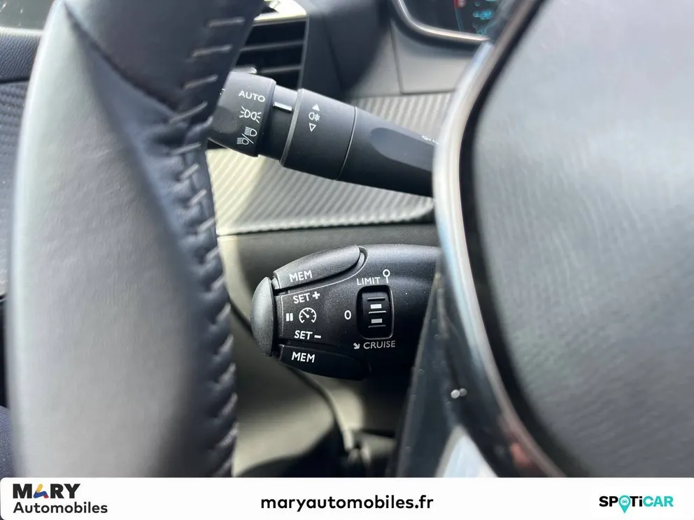 Véhicule occasion 234075 - peugeot 208 - Photo 16