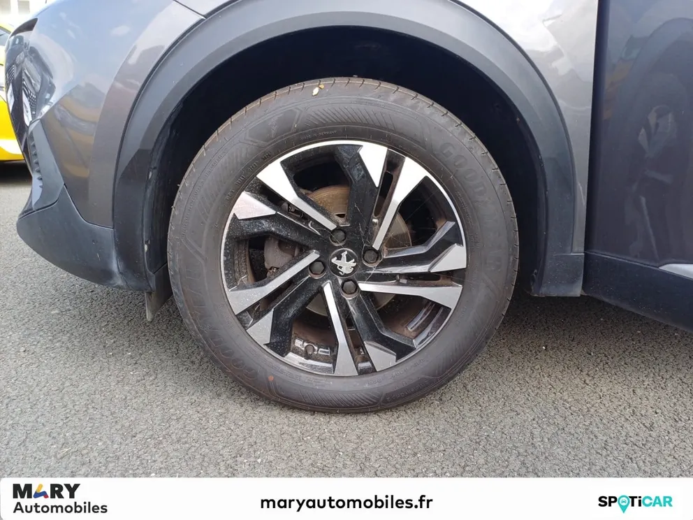 Véhicule occasion 226177 - peugeot 2008 - Photo 7