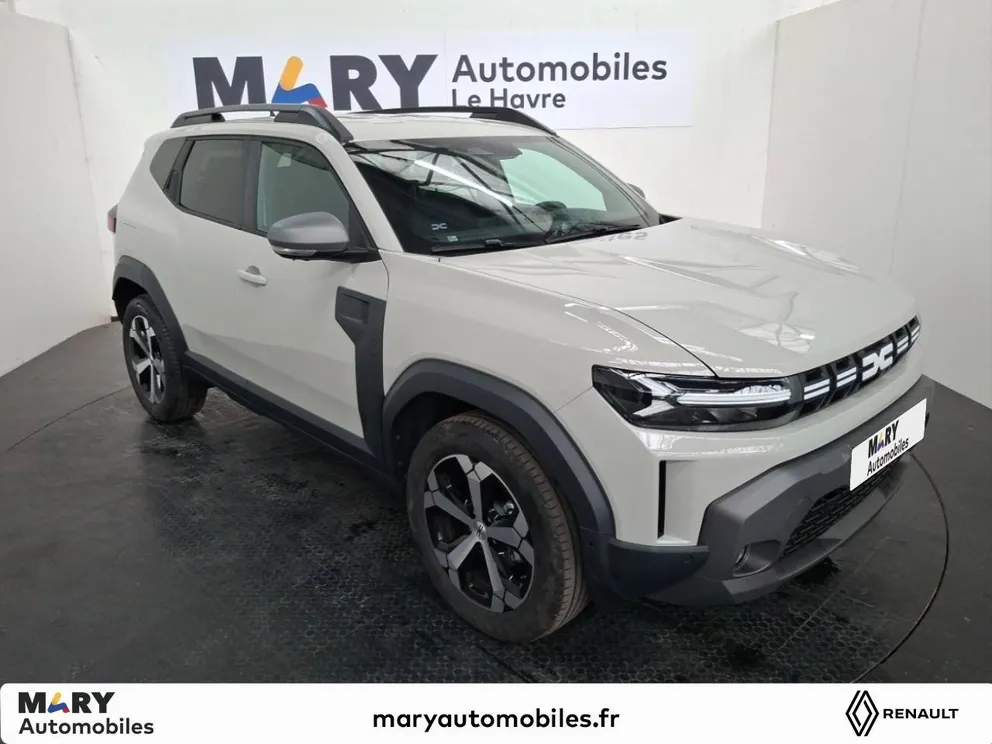 Véhicule occasion 230484 - dacia DUSTER - Photo 3