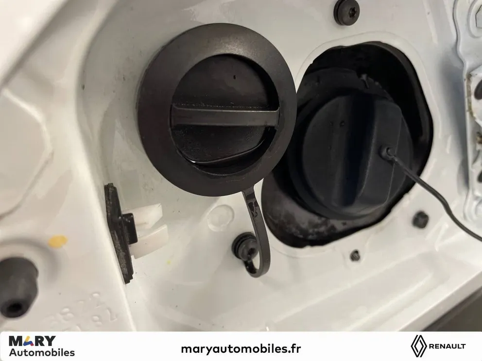 Véhicule occasion 225366 - dacia SANDERO - Photo 16