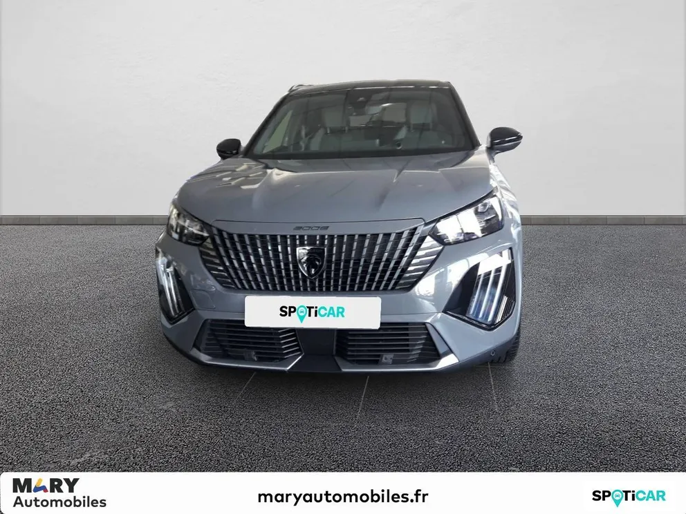 Véhicule occasion 161827 - peugeot 2008 - Photo 2