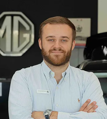 image du manager de la concession