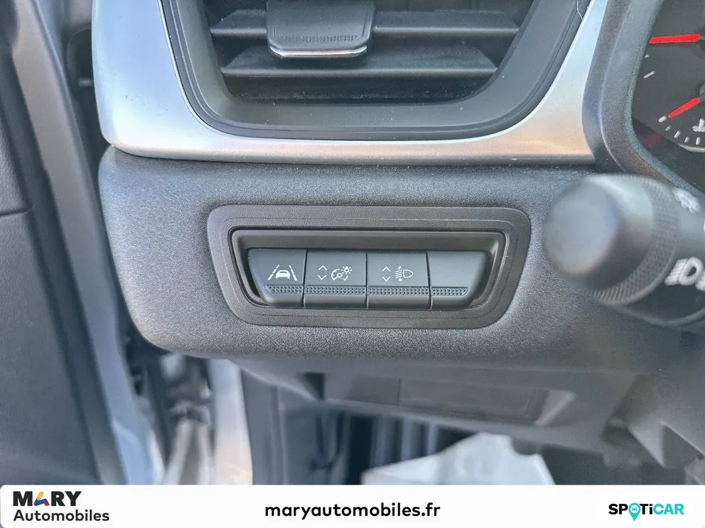 Véhicule occasion 201452 - renault CAPTUR - Photo 21