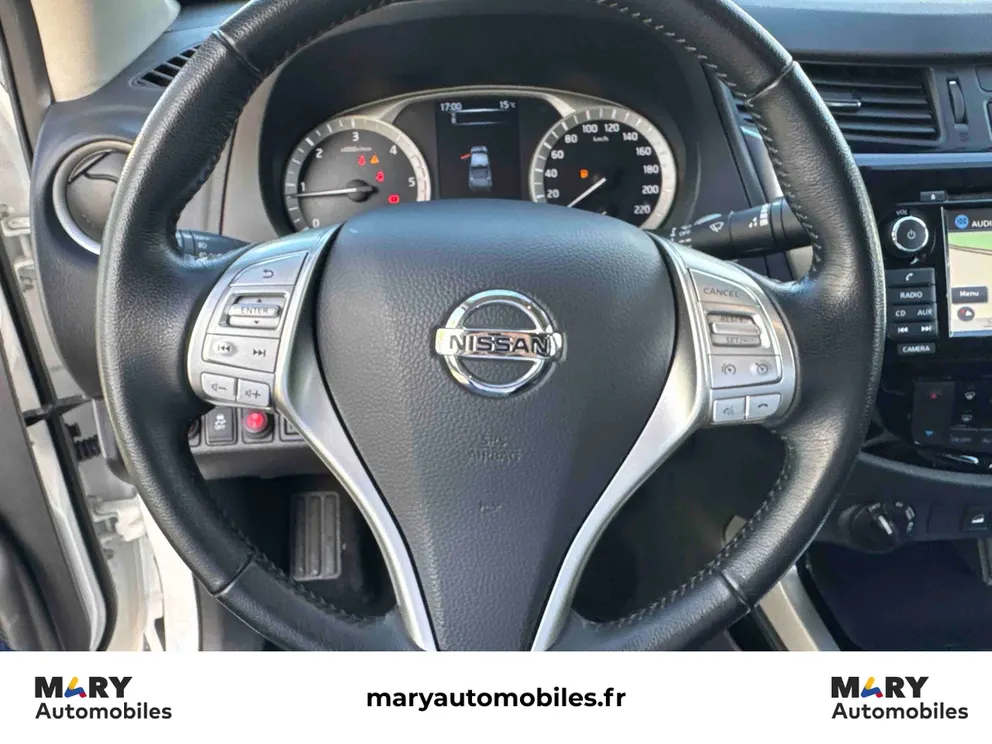 Véhicule occasion 1243379 - nissan NP300 - Photo 12