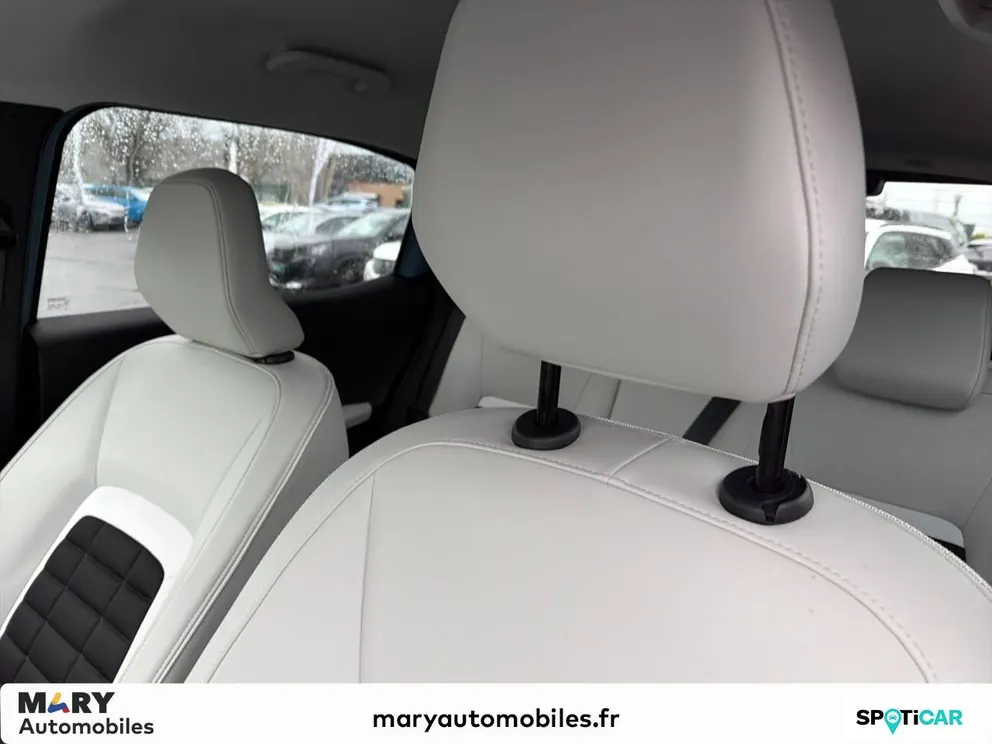 Véhicule occasion 210176 - Citroën C3 AIRCROSS - Photo 13