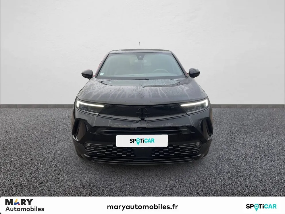 Véhicule occasion 210244 - opel MOKKA - Photo 2