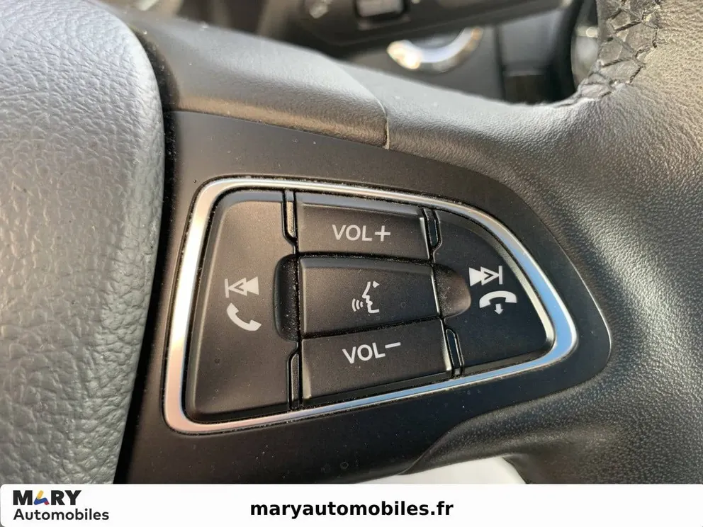 Véhicule occasion 224156 - ford ECOSPORT - Photo 24