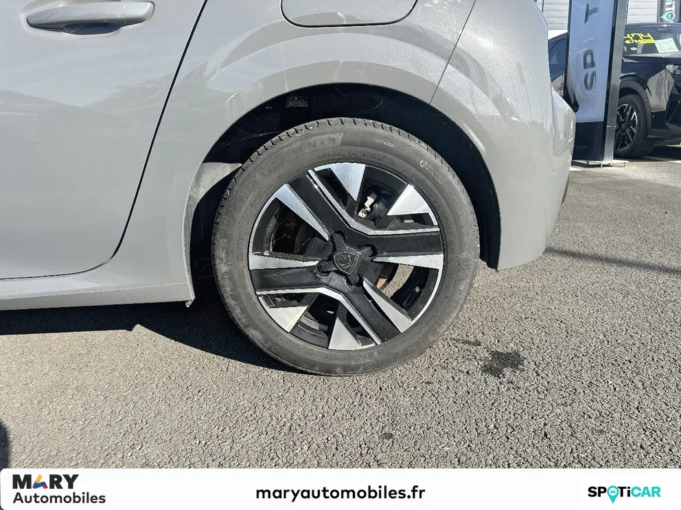 Véhicule occasion 221903 - peugeot 208 - Photo 7