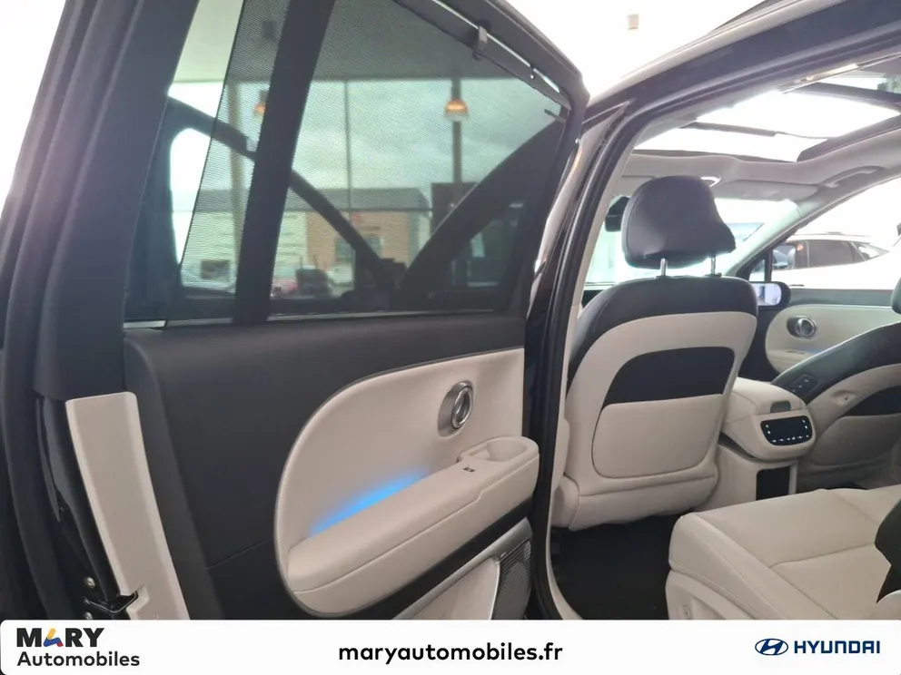 Véhicule occasion 194363 - hyundai IONIQ 9 - Photo 27