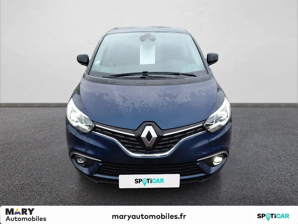 Véhicule occasion 202022 - renault SCENIC - Photo 2