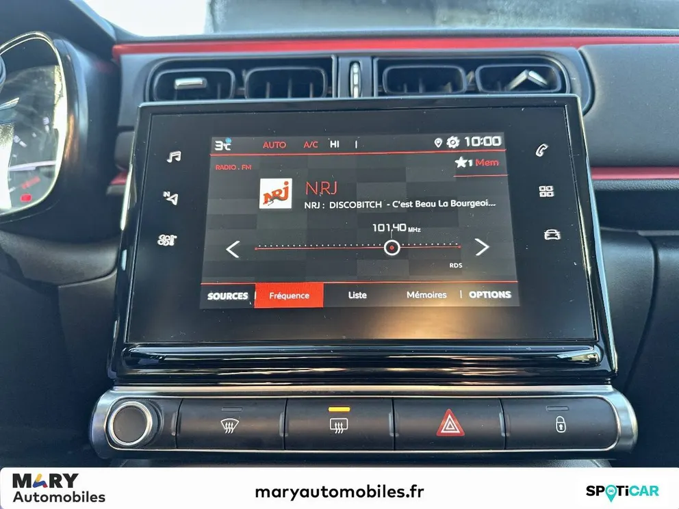 Véhicule occasion 216048 - Citroën C3 - Photo 14