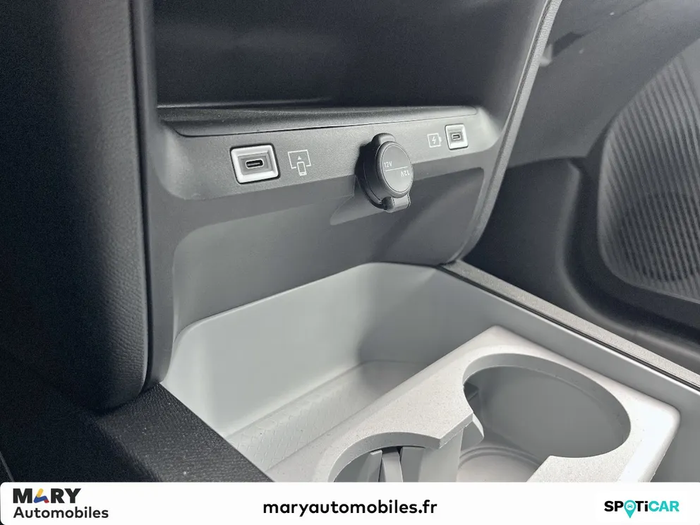 Véhicule occasion 1226843 - Citroën C5 AIRCROSS - Photo 20