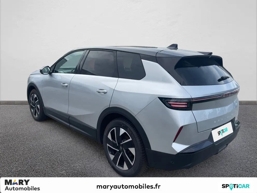 Véhicule occasion 1233372 - opel GRANDLAND - Photo 2