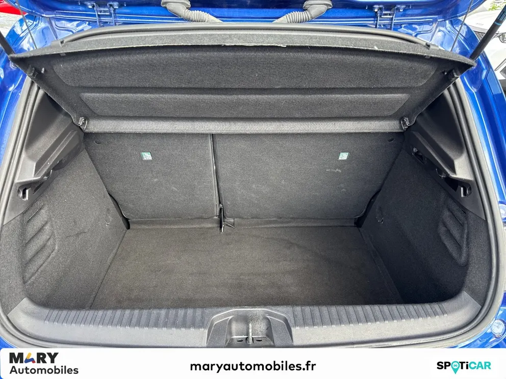 Véhicule occasion 1238463 - renault CLIO - Photo 18