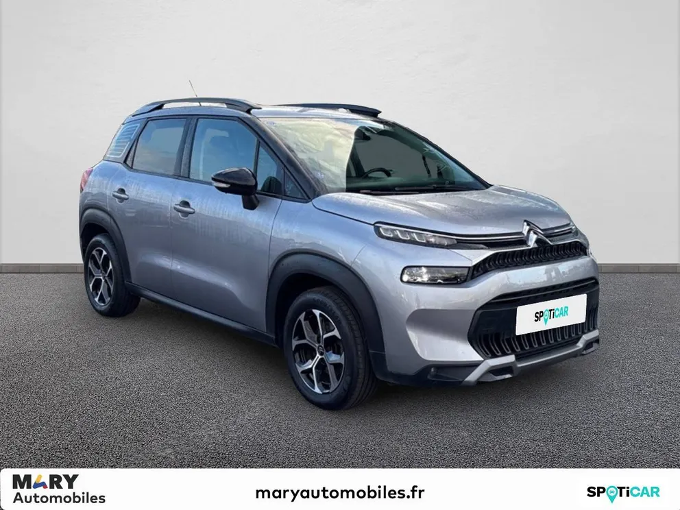 Véhicule occasion 205380 - Citroën C3 AIRCROSS - Photo 3