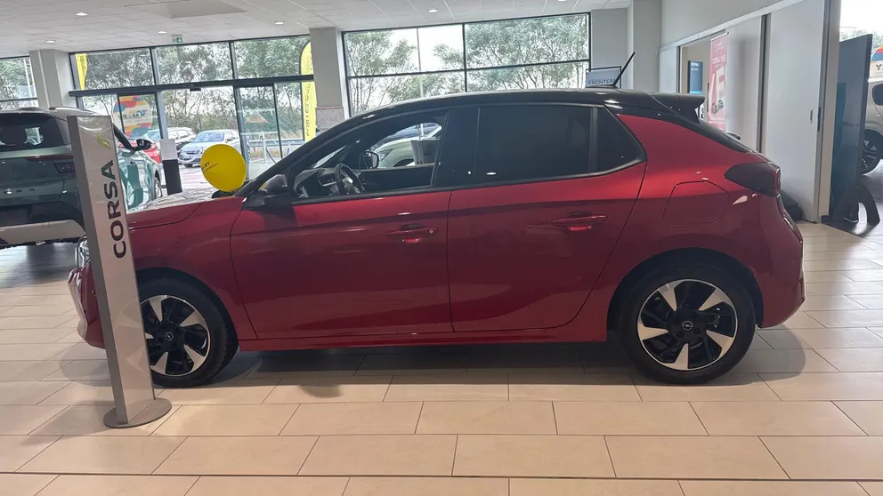 Véhicule occasion 228617 - opel CORSA - Photo 2