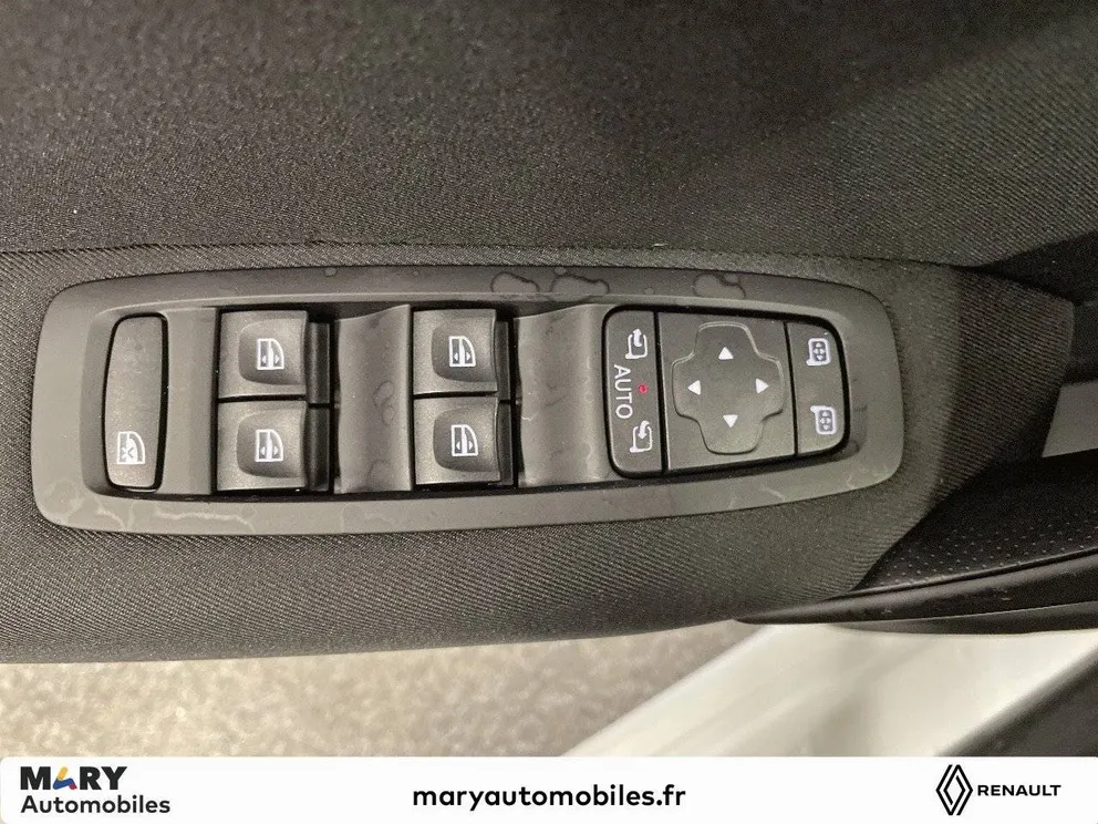 Véhicule occasion 186766 - renault MEGANE - Photo 14