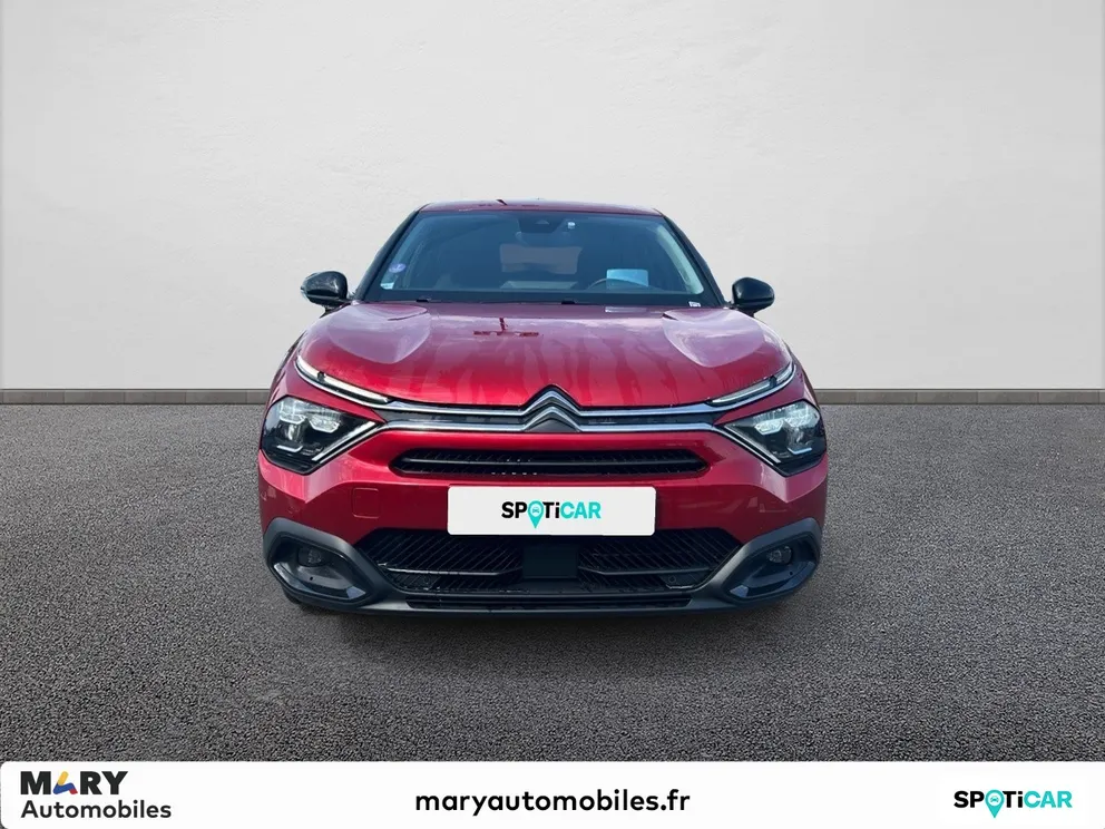 Véhicule occasion 1232618 - Citroën C4 - Photo 6