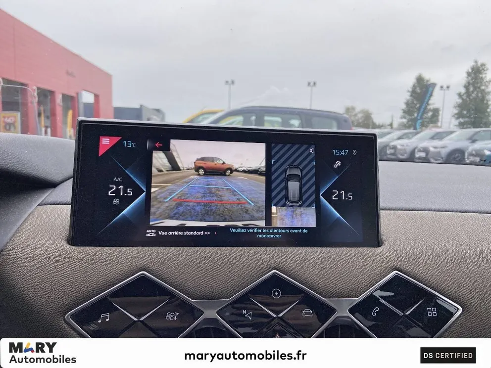 Véhicule occasion 73141 - ds DS 3 - Photo 12