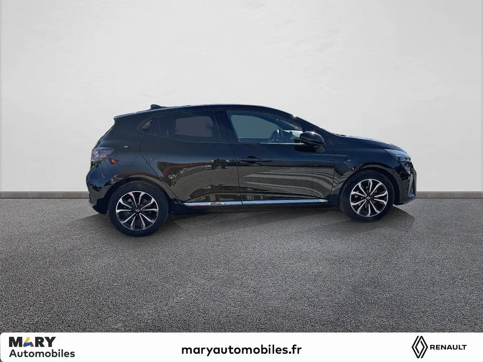 Véhicule occasion 231732 - renault CLIO - Photo 4