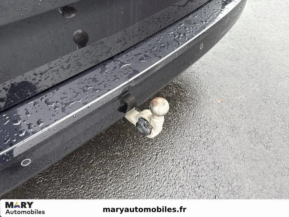 Véhicule occasion 209735 - volkswagen MULTIVAN - Photo 19