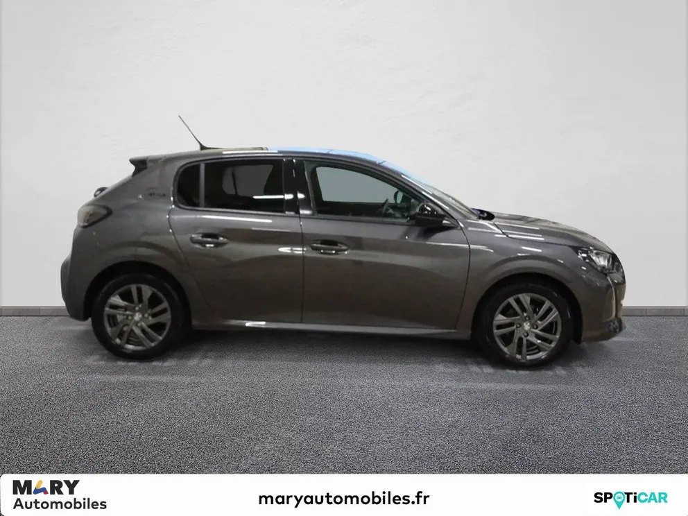 Véhicule occasion 208141 - peugeot 208 - Photo 4