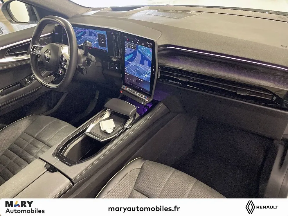 Véhicule occasion 218043 - renault AUSTRAL - Photo 17