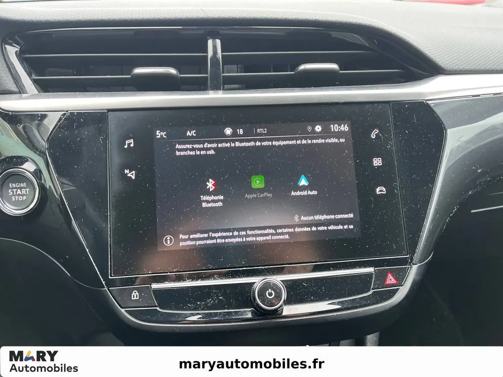 Véhicule occasion 212355 - opel CORSA - Photo 17