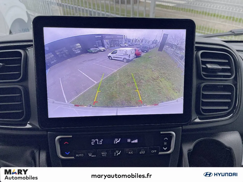 Véhicule occasion 205904 - peugeot BOXER - Photo 13