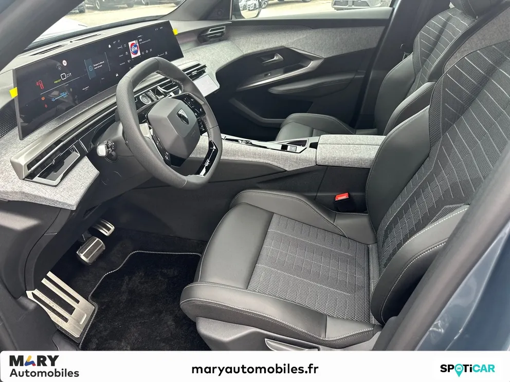 Véhicule occasion 1229576 - peugeot 3008 - Photo 12