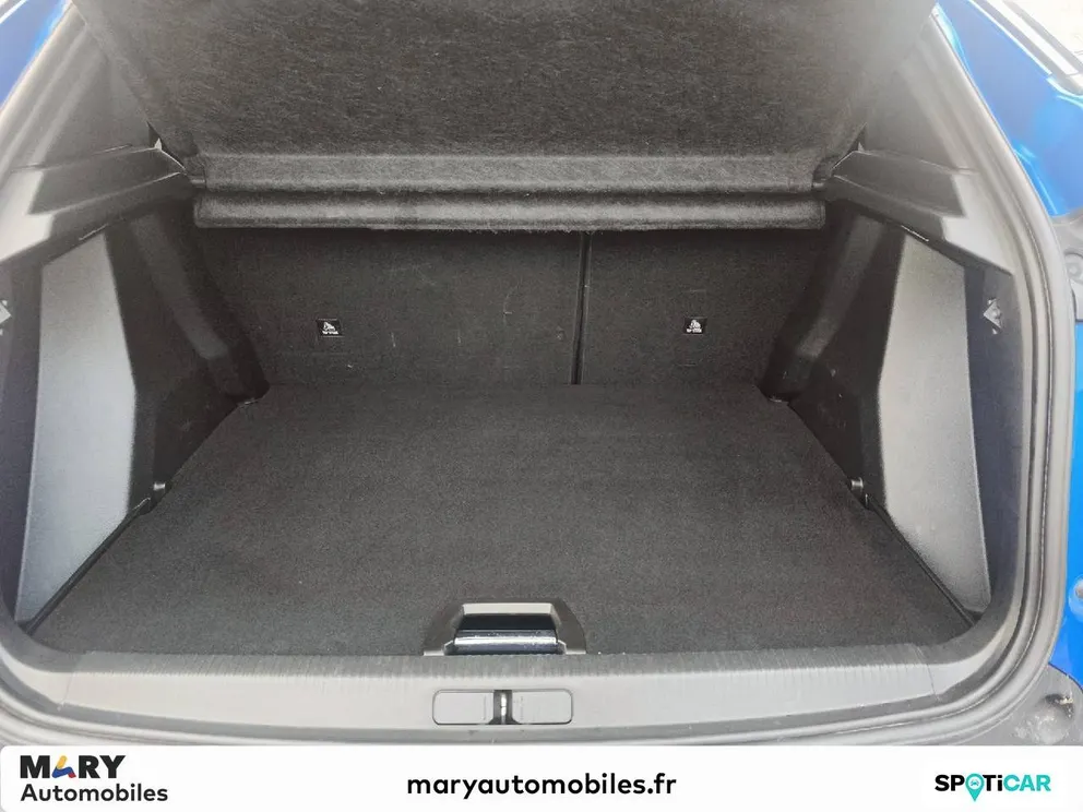 Véhicule occasion 201292 - peugeot 2008 - Photo 6