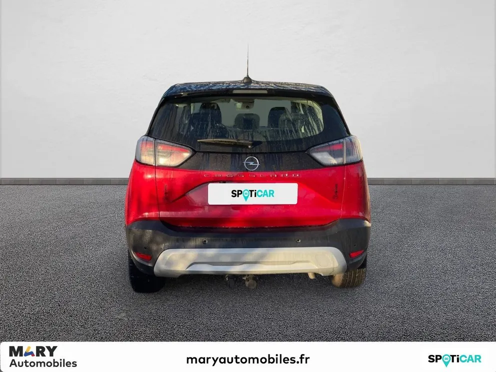 Véhicule occasion 183958 - opel CROSSLAND - Photo 5