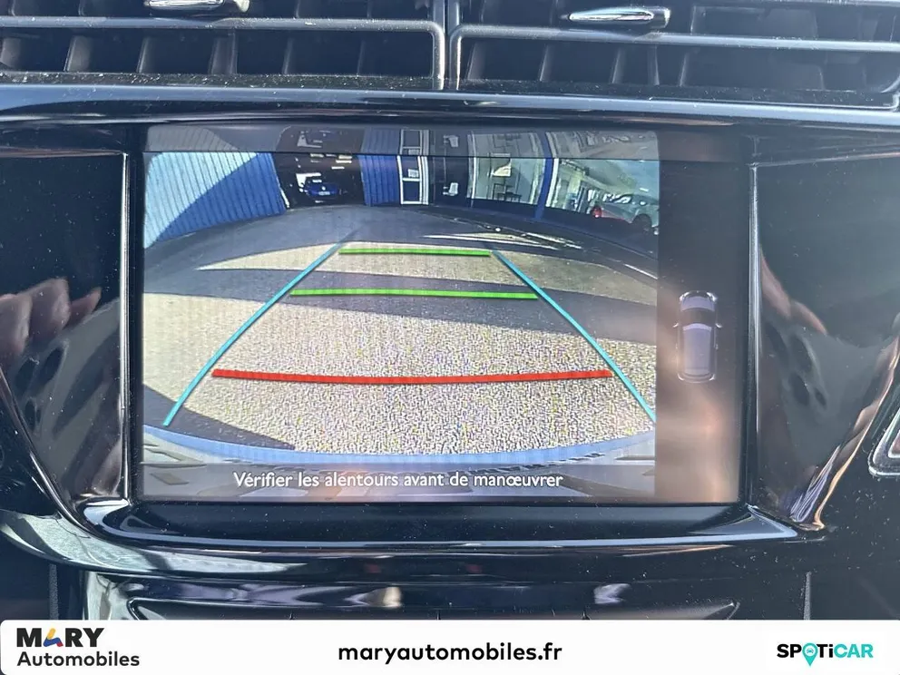 Véhicule occasion 199736 - ds DS 3 - Photo 14