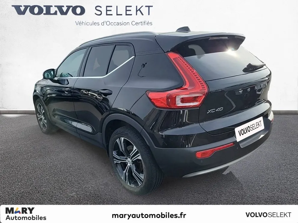 Véhicule occasion 217309 - volvo XC40 - Photo 3