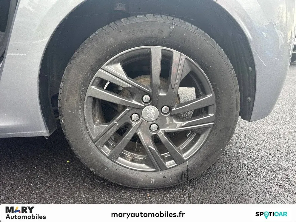 Véhicule occasion 122013 - peugeot 208 - Photo 11