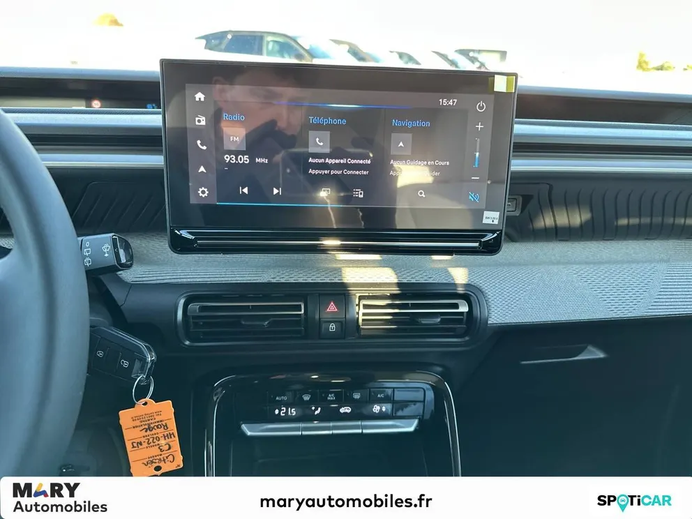 Véhicule occasion 215569 - Citroën C3 - Photo 14