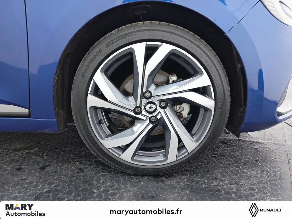 Véhicule occasion 220977 - renault CLIO - Photo 18