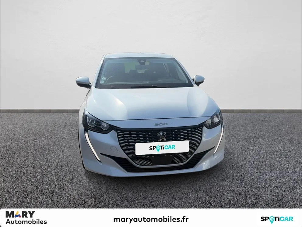 Véhicule occasion 1234741 - peugeot 208 - Photo 6
