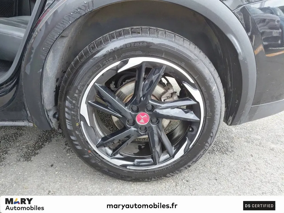 Véhicule occasion 209049 - ds DS 7 - Photo 11
