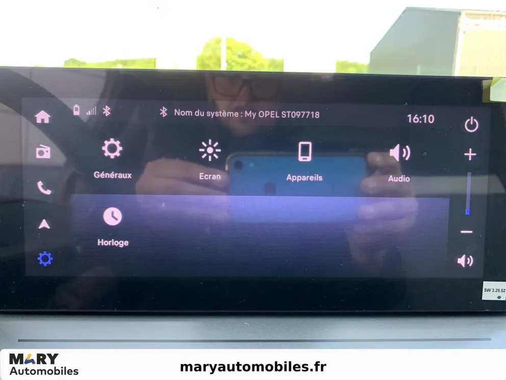 Véhicule occasion 218379 - opel FRONTERA - Photo 27