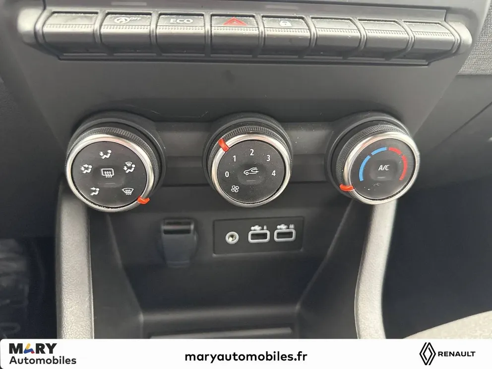 Véhicule occasion 203648 - renault CLIO - Photo 14