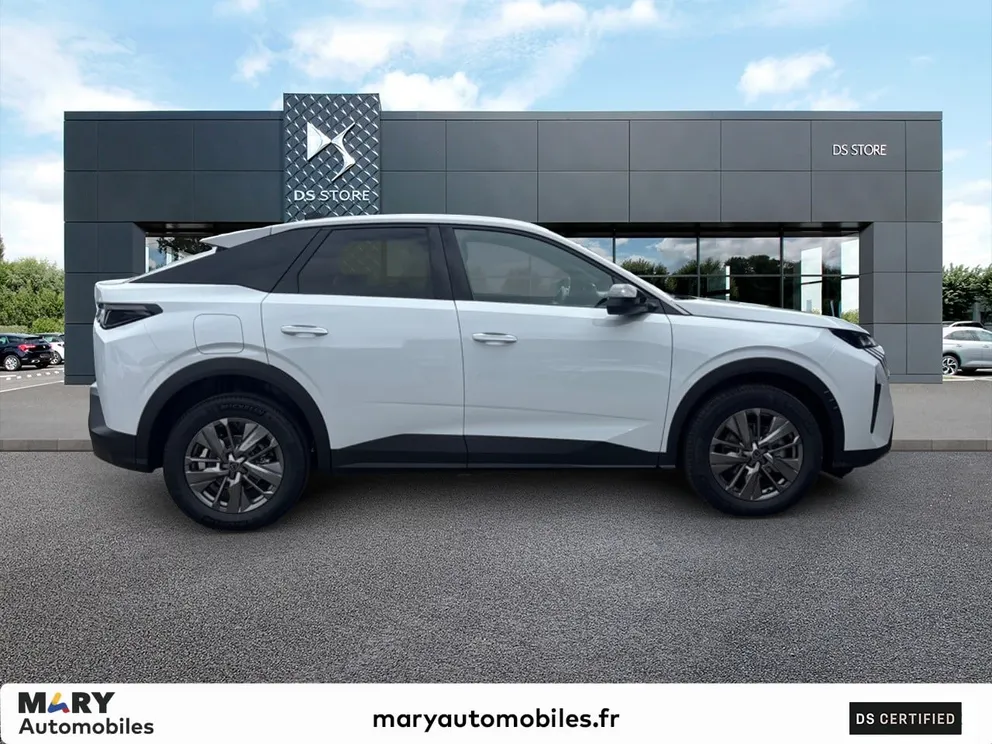 Véhicule occasion 1228322 - peugeot 3008 - Photo 4