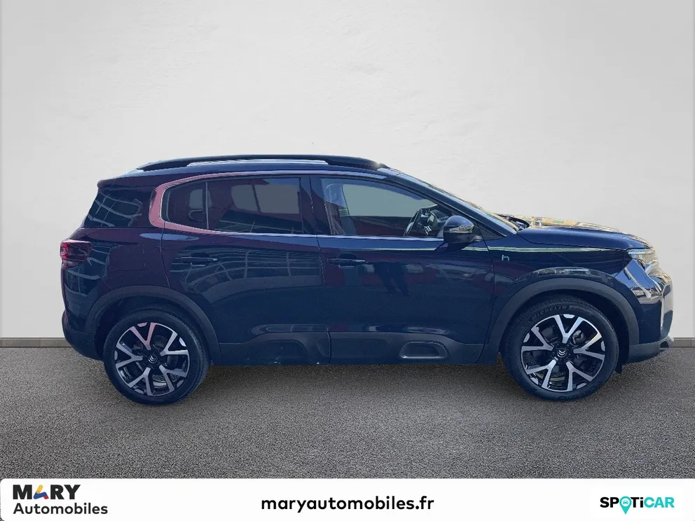 Véhicule occasion 230436 - Citroën C5 AIRCROSS - Photo 4