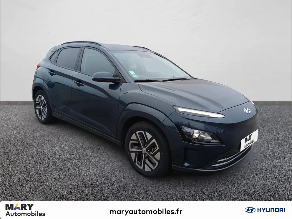 Véhicule occasion 220569 - hyundai KONA - Photo 5