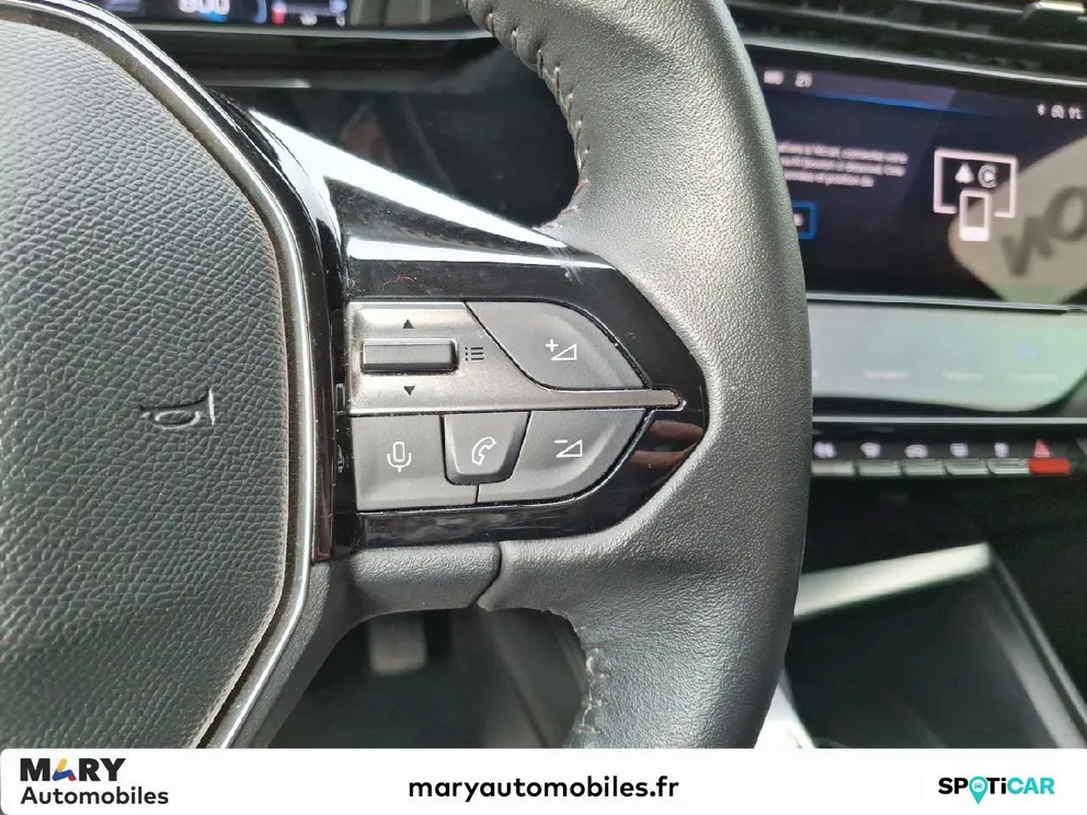 Véhicule occasion 184715 - peugeot 308 - Photo 21