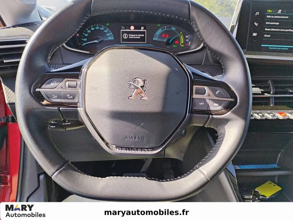 Véhicule occasion 176250 - peugeot 208 - Photo 13